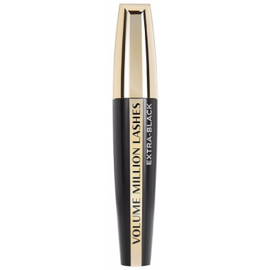 Volume Million Lashes Mascara Extra Black