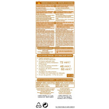 L'Oreal Set Excellence Age Perfect Hair Color 831 Golden Blonde