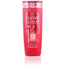 Elvive Color-Vive Champú Protector 370 Ml