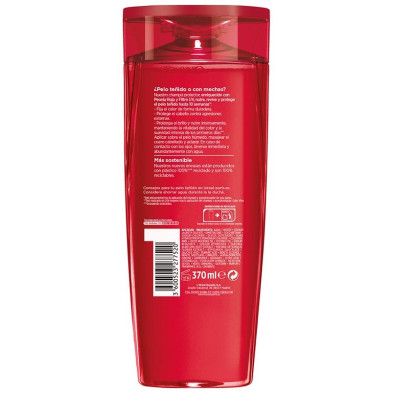 Elvive Color-Vive Champú Protector 370 Ml