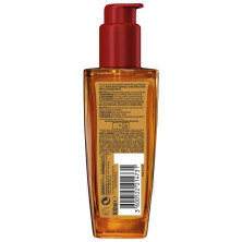 Elvive Aceite Extraordinario Aceite Cabello Teñido 100 Ml