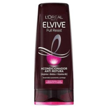 Elvive Full Resist Acondicionador Antirotura 300 Ml