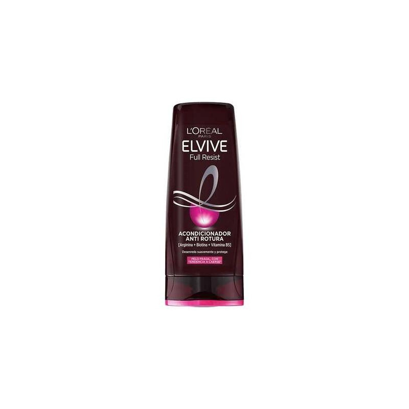 Elvive Full Resist Acondicionador Antirotura 300 Ml
