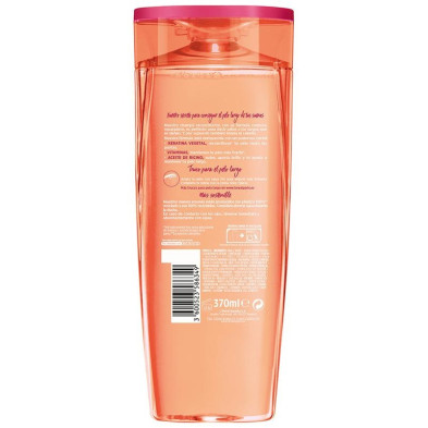L'Oreal Dream Long Champú Reconstructor 370Ml