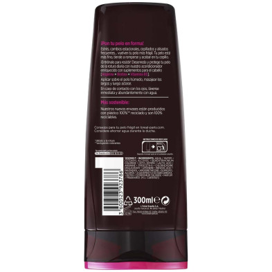 Elvive Full Resist Acondicionador Antirotura 300 Ml