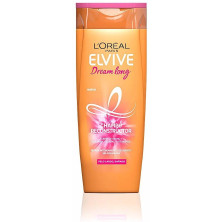 L'Oreal Dream Long Champú Reconstructor 370Ml