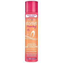 L'Oréal Elvive Dream Long Champú Seco Air Volume 200Ml