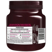 L'Oreal Elvive Full Resist Power Mask 680Ml