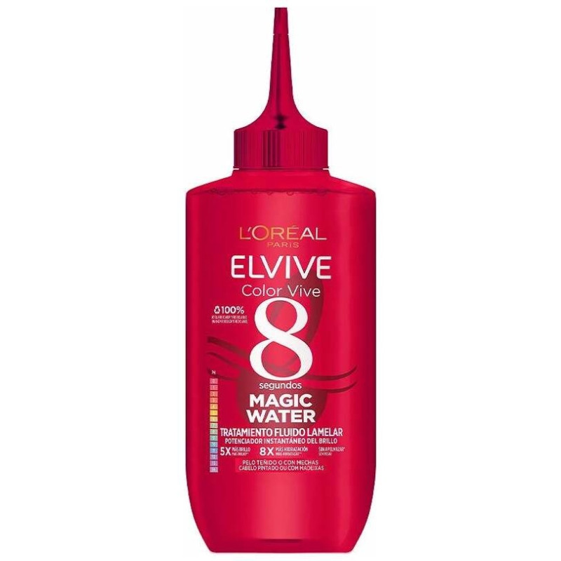 L'Oréal Paris Elvive Color Vive Magic Water 8 Seconds 200Ml