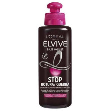 L'Oreal Elvive Full Resist Stop Breakage No Rinse Cream 200Ml
