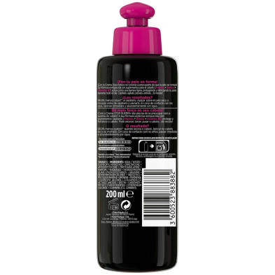 L'Oreal Elvive Full Resist Stop Breakage No Rinse Cream 200Ml