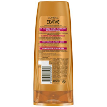 L'Oreal Elvive Aceite Extraordinario Acondicionador Nutritivo 250Ml