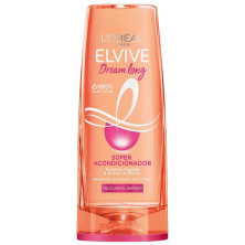 L'Oréal Paris Elvive Dream Long Super Acondicionador 300Ml