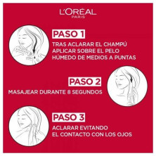 L'Oréal Paris Elvive Color Vive Magic Water 8 Seconds 200Ml