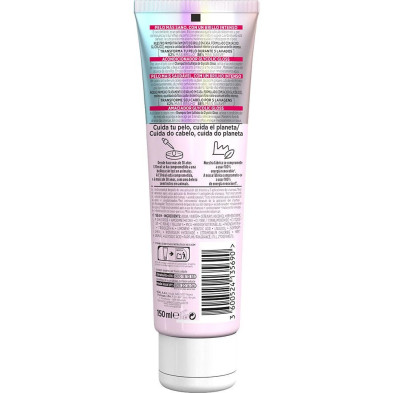 L'Oréal Elvive Glycolic Gloss Acondicionador 150Ml