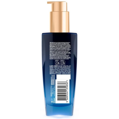 L'Oréal Elvive Midnight Serum Oil 100Ml