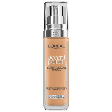 Accord Parfait Foundation 6N-Miel