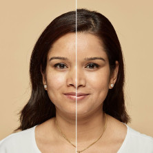 Accord Parfait Foundation 6N-Miel