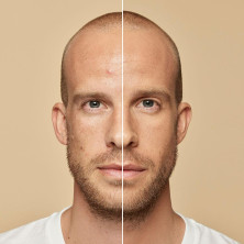 Accord Parfait Foundation 7R-Ambre Rose