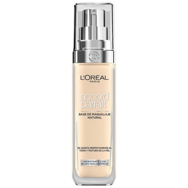 Accord Parfait Foundation 1,5N-Linen