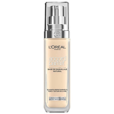 Accord Parfait Foundation 1,5N-Linen