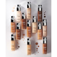 L'Oréal Paris True Match Liquid Foundation 9N 30Ml
