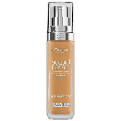 Accord Parfait Foundation Hyaluronic Acid 8.D/W