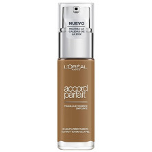 L'Oréal Paris True Match Liquid Foundation 9N 30Ml