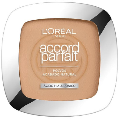 L'Oréal Paris True Match Super Blendable Powder 1Ud