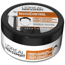 Men Expert Invisicontrol Crema Fijación Nº8 150 Ml
