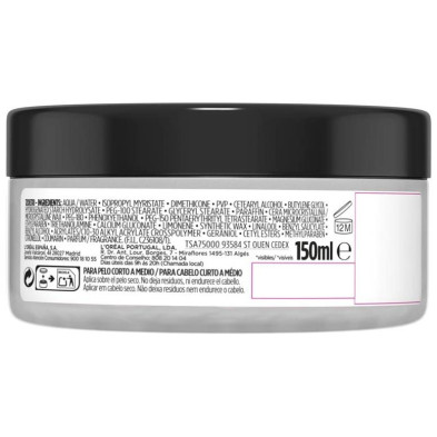 Men Expert Invisicontrol Crema Fijación Nº8 150 Ml