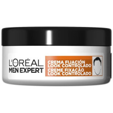 Men Expert Invisicontrol Crema Fijación Nº8 150 Ml