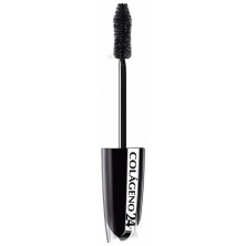 Loreal Mega Volume Collagene 24H Mascara De Pestañas Black
