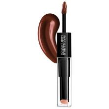 Infaillible 24H Lipstick 117-Perpetual Brown 5,6 Ml