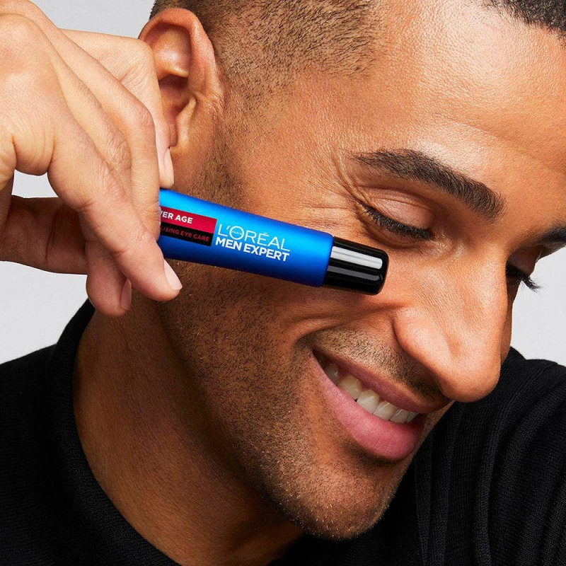 L'Oréal Men Expert Vita-Lift 5 Eye Contour 15Ml