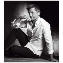 L'Oréal Men Expert Vita-Lift 5 Eye Contour 15Ml