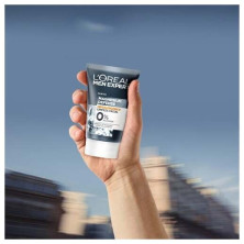 L'Oréal Men Expert Magnesium Defense Limpieza Facial 100Ml