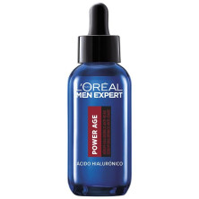L'Oréal Men Expert Power Age Serum Hialurónico Anti Edad 30Ml