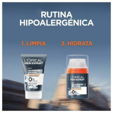 L'Oréal Men Expert Magnesium Defense Limpieza Facial 100Ml