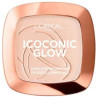 L'Oréal Icoconic Glow Highlighting Powder 01 1Ud