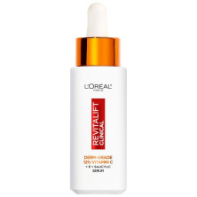 L'Oréal Revitalift Clinical Der-Grade 12% Vitamina C Sérum 30Ml