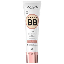 L&apos;Oréal Magic Bb Cream Spf10 Very Light 30Ml