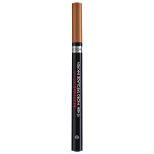 L'Oreal Micro Tattoo Pluma Para Cejas 103 Rubio Oscuro 1G