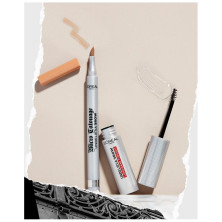 L'Oréal Unbelievabrow Long Wear Top Coat 00 Transparent 1Ud