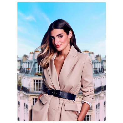 L'Oréal Unbelievabrow Long Wear Top Coat 00 Transparent 1Ud