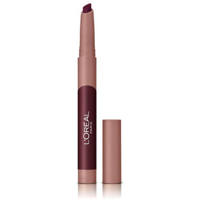 L'Oréal Infallible Matte Lip Crayon Nro 116 Cherryfic 1Ud