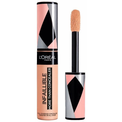 Infallible More Than A Concealer Full Coverage 326