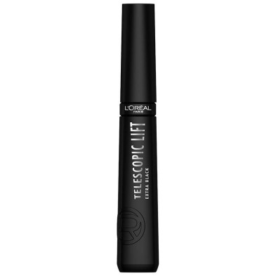L'Oréal Telescopic Lift Mascara Extra Black 9.9Ml