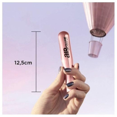 L'Oreal Air Volume Mega Mascara 01 Black 9_4Ml