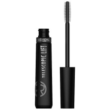L'Oréal Telescopic Lift Mascara Black 100Ml
